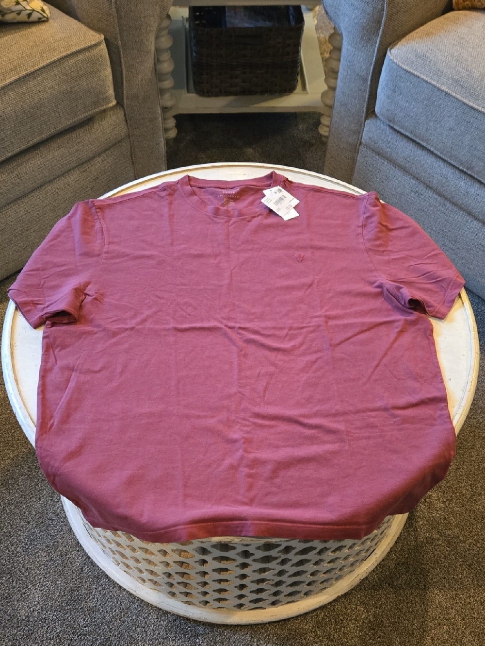 NEW! AMERICAN EAGLE XL Men's Standard Fit TEE